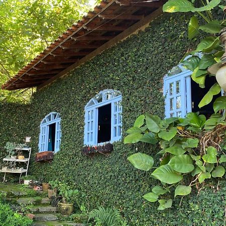 Pousada Casa Do Ipe Amarelo Miguel Pereira Zewnętrze zdjęcie