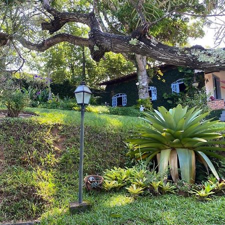 Pousada Casa Do Ipe Amarelo Miguel Pereira Zewnętrze zdjęcie
