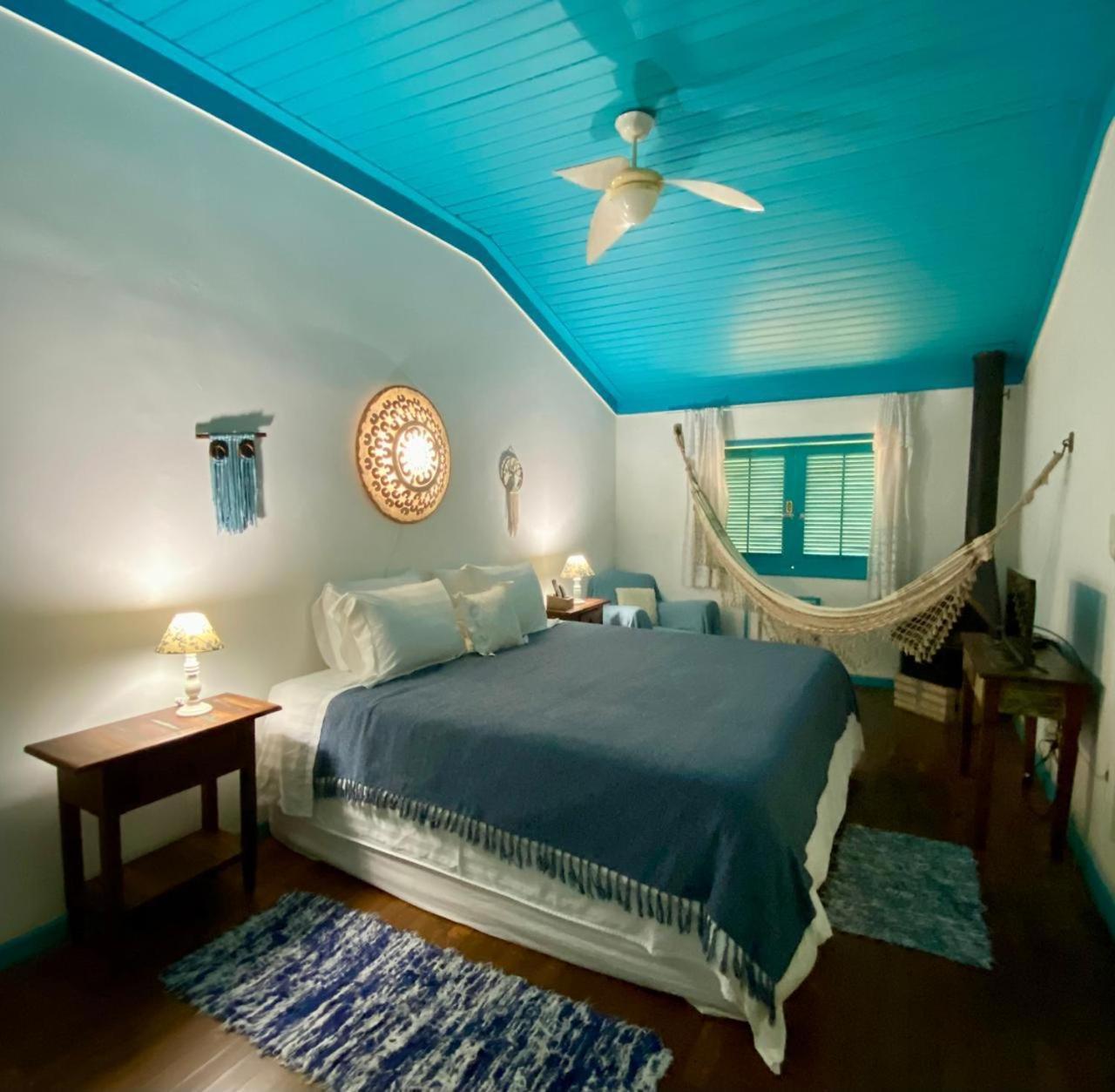 Pousada Casa Do Ipe Amarelo Miguel Pereira Zewnętrze zdjęcie