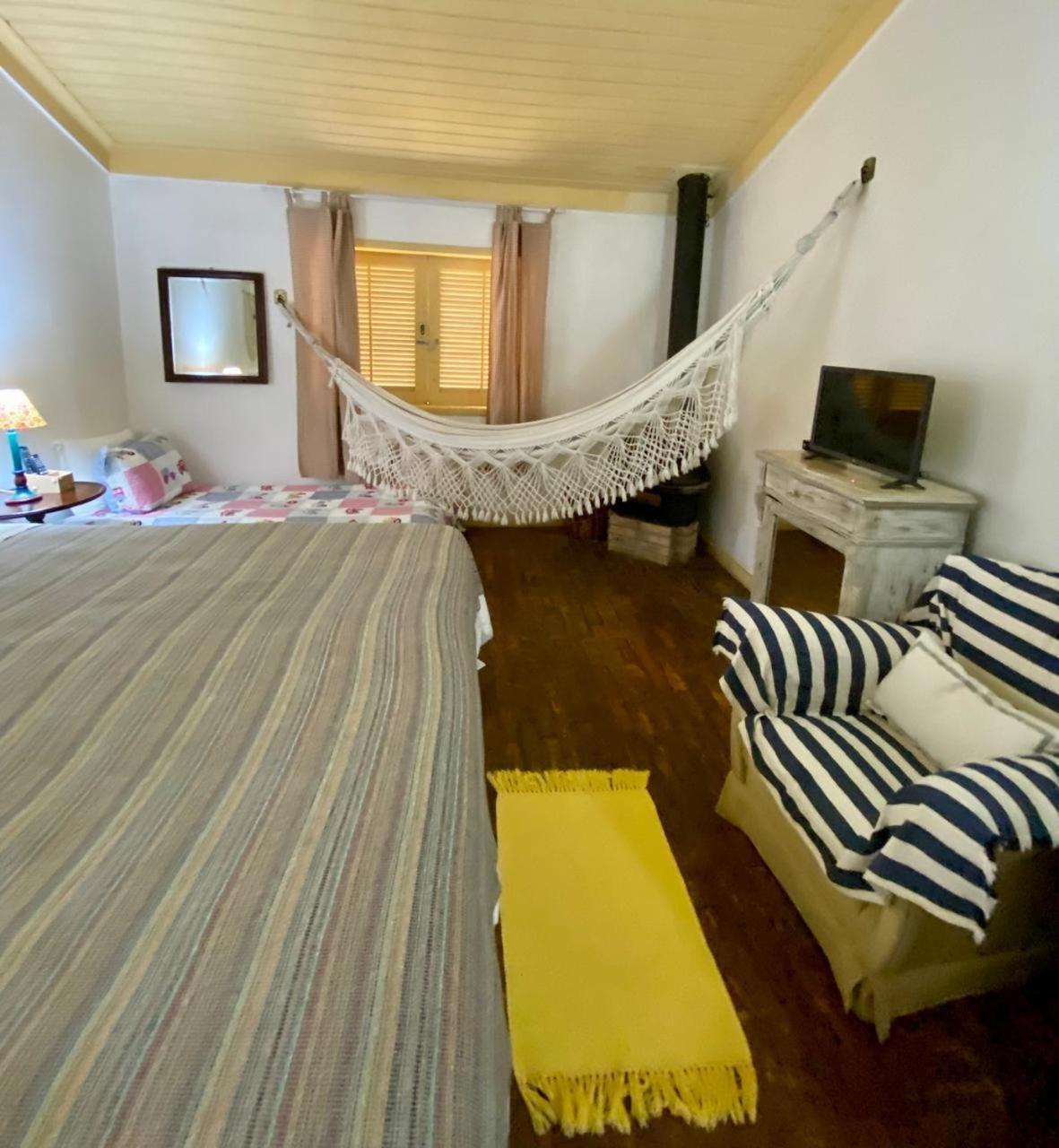 Pousada Casa Do Ipe Amarelo Miguel Pereira Zewnętrze zdjęcie