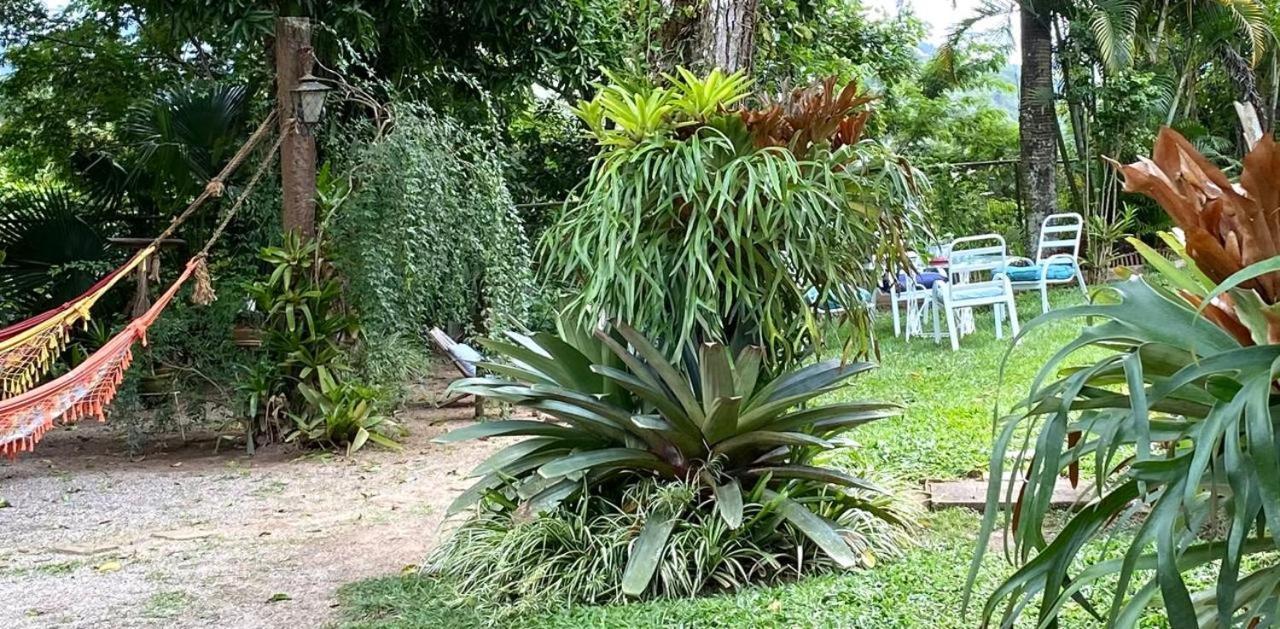 Pousada Casa Do Ipe Amarelo Miguel Pereira Zewnętrze zdjęcie