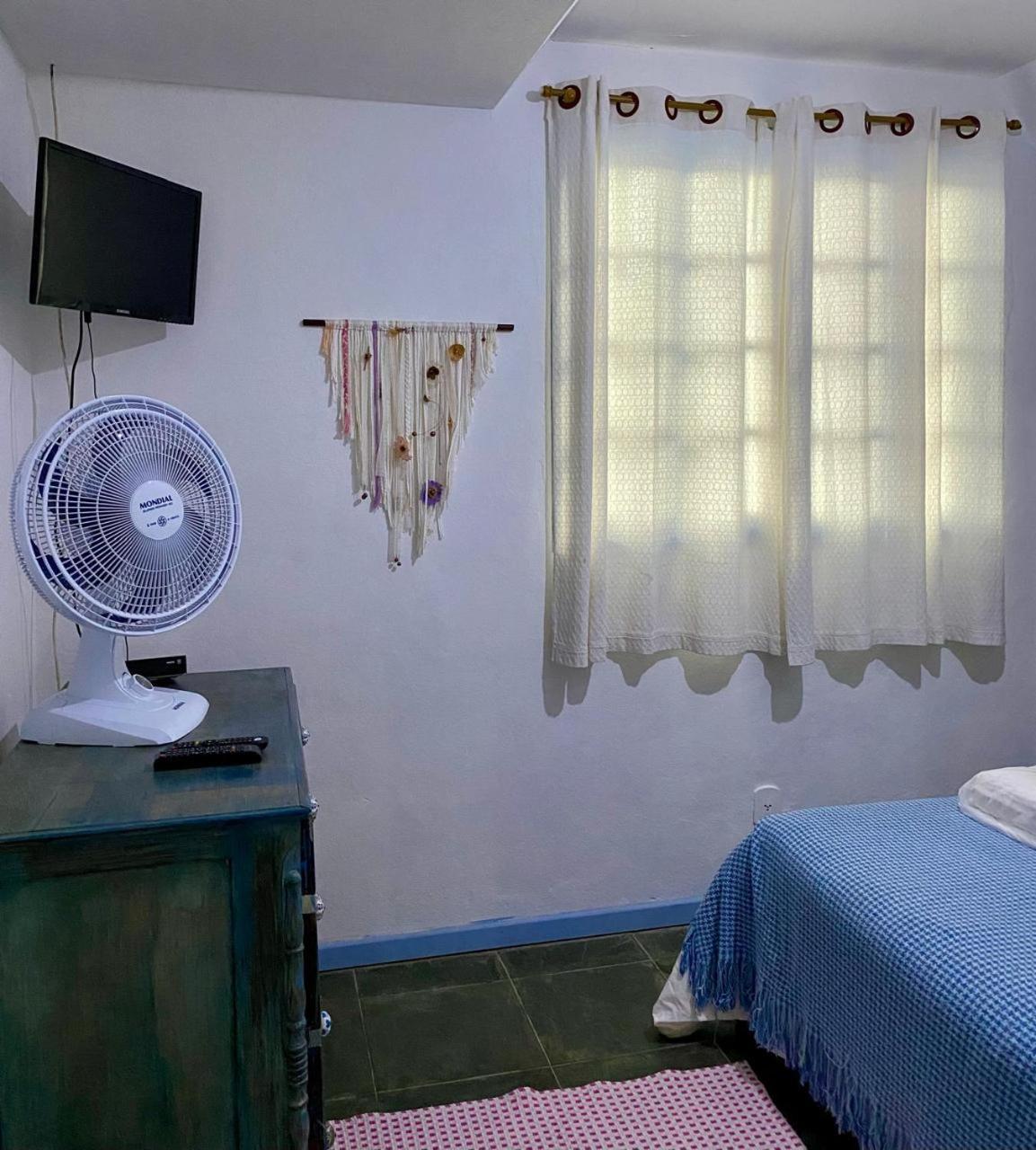 Pousada Casa Do Ipe Amarelo Miguel Pereira Zewnętrze zdjęcie