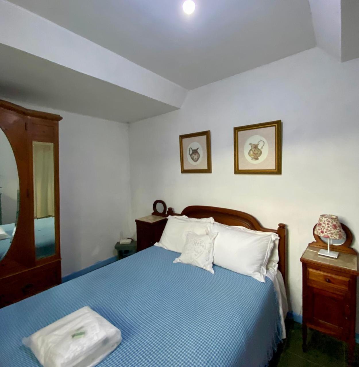 Pousada Casa Do Ipe Amarelo Miguel Pereira Zewnętrze zdjęcie