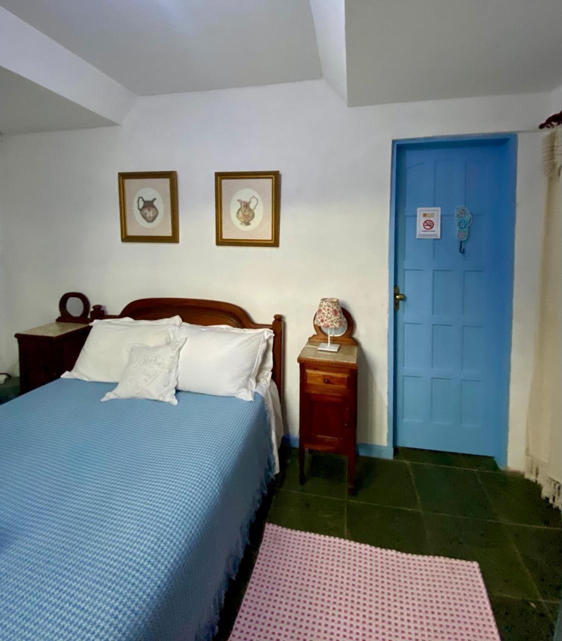 Pousada Casa Do Ipe Amarelo Miguel Pereira Zewnętrze zdjęcie