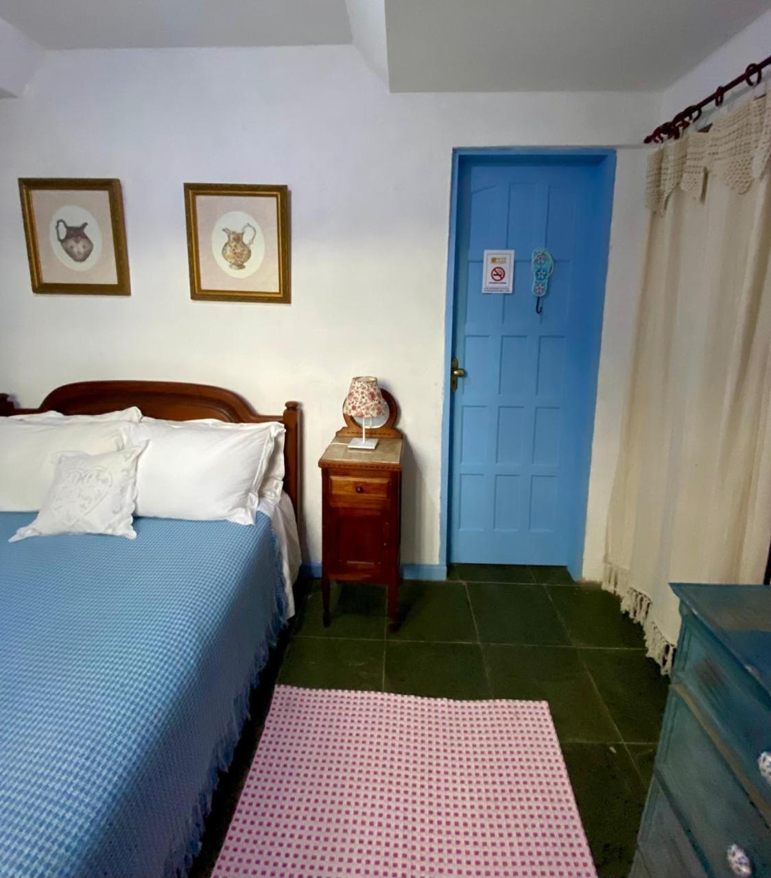 Pousada Casa Do Ipe Amarelo Miguel Pereira Zewnętrze zdjęcie